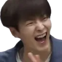 woojin_laugh