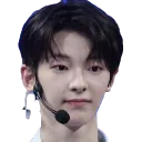 woojin_stare