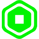 Robux_Verde