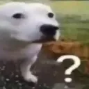 huh