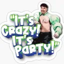crazyparty