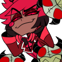 emoji_73 custom emote - 「 🦆✦ ʟᴜᴄɪꜰᴇʀ'ꜱ ʜᴇʟʟ ✦🍎 」
