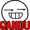 gandu