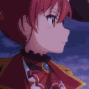 houshoumarineanimeezgifcomresize animated Discord emote - Plugin Zone