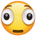 distortedface Discord emoji