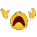 2_why animated GIF emoji - ノtype · chat · vc · giveaways · social · chill