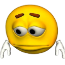 2_sad custom emote from ノtype · chat · vc · giveaways · social · chill