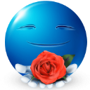 1_love custom emote | ノtype · chat · vc · giveaways · social · chill