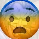 emoji_2 custom emote | Be with Ray
