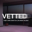 vettedsharedefault custom emote | VETTED HQ