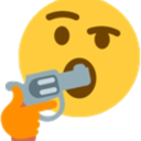 guninmoutb Discord Emoji - chudmaxxing haven