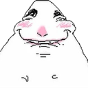 hehe custom emote | chudmaxxing haven