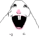 jolly Discord sticker from chudmaxxing haven