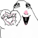 handheart Discord Emoji - chudmaxxing haven