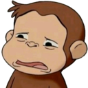 curiousgeorge Discord Emoji - chudmaxxing haven