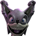 devious Discord sticker from chudmaxxing haven
