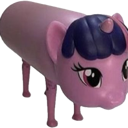 twilit custom emote | chudmaxxing haven
