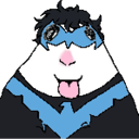 nighthammy Discord Emoji - chudmaxxing haven