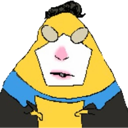 invincihammy Discord Emoji - chudmaxxing haven