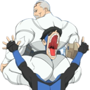 imsolonely Discord sticker from chudmaxxing haven