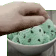 MintIceCreamPat