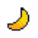banana Discord sticker from 𝓝𝓲𝓰𝓱𝓽𝓯𝓪𝓵𝓵