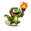 ForChaosLizard