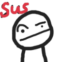 3610sus Discord emoji