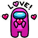 60411amonguslove