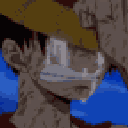 luffycry