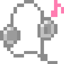 998_beats animated Discord emote | Mystic Guild