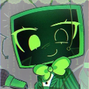 vee custom emote | Dandyville