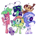 all_mains Discord Emoji - Dandyville