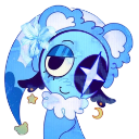astro custom emote | Dandyville