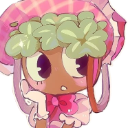 bassie Discord sticker from Dandyville