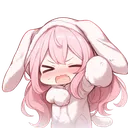 ill_shoutingbunni