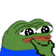 Hmm Discord Emoji | The Strongest Battlegrounds Community