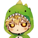 genosglare Discord Emoji | The Strongest Battlegrounds Community