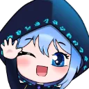 :LU_LuviWave: