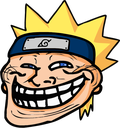 Naruto_Meme custom emote | Puerto Rican Community Hub