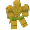 GoldenSAW