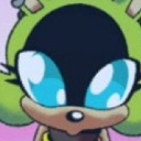 Surge_Goober custom emote | ★««|SONIC CENTRAL|»»★