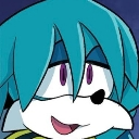 Kit_Smile Discord Emoji from ★««|SONIC CENTRAL|»»★