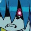 Kit_Angry custom emote - ★««|SONIC CENTRAL|»»★