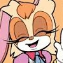 Vani_Happy custom emote | ★««|SONIC CENTRAL|»»★