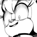 Vani_Stare Discord sticker from ★««|SONIC CENTRAL|»»★