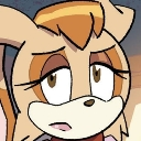 Vani_Unimp Discord Emoji - ★««|SONIC CENTRAL|»»★