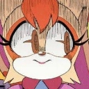 Vani_Angry Discord Emoji - ★««|SONIC CENTRAL|»»★