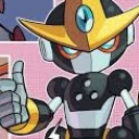 Gemerl Discord Emoji from ★««|SONIC CENTRAL|»»★