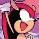 Mighty_Deter custom emote | ★««|SONIC CENTRAL|»»★